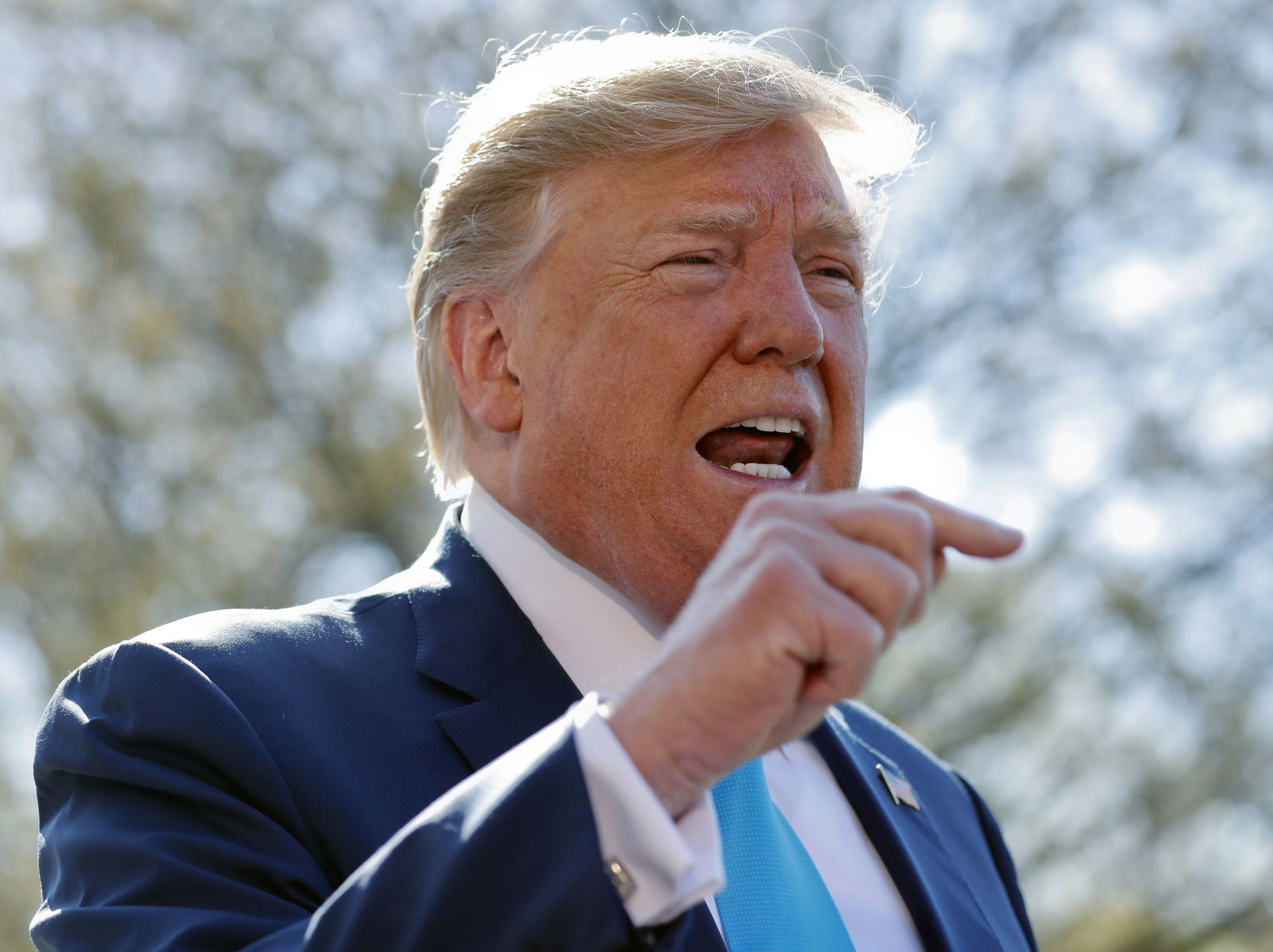 Trump